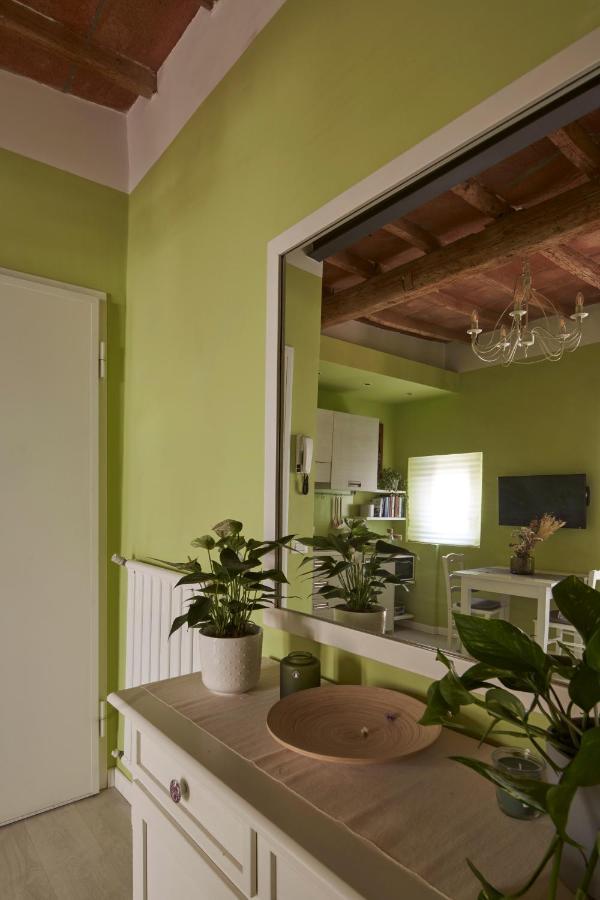 Cozy 1-bedroom With Balcony In Historic Center * Florencia