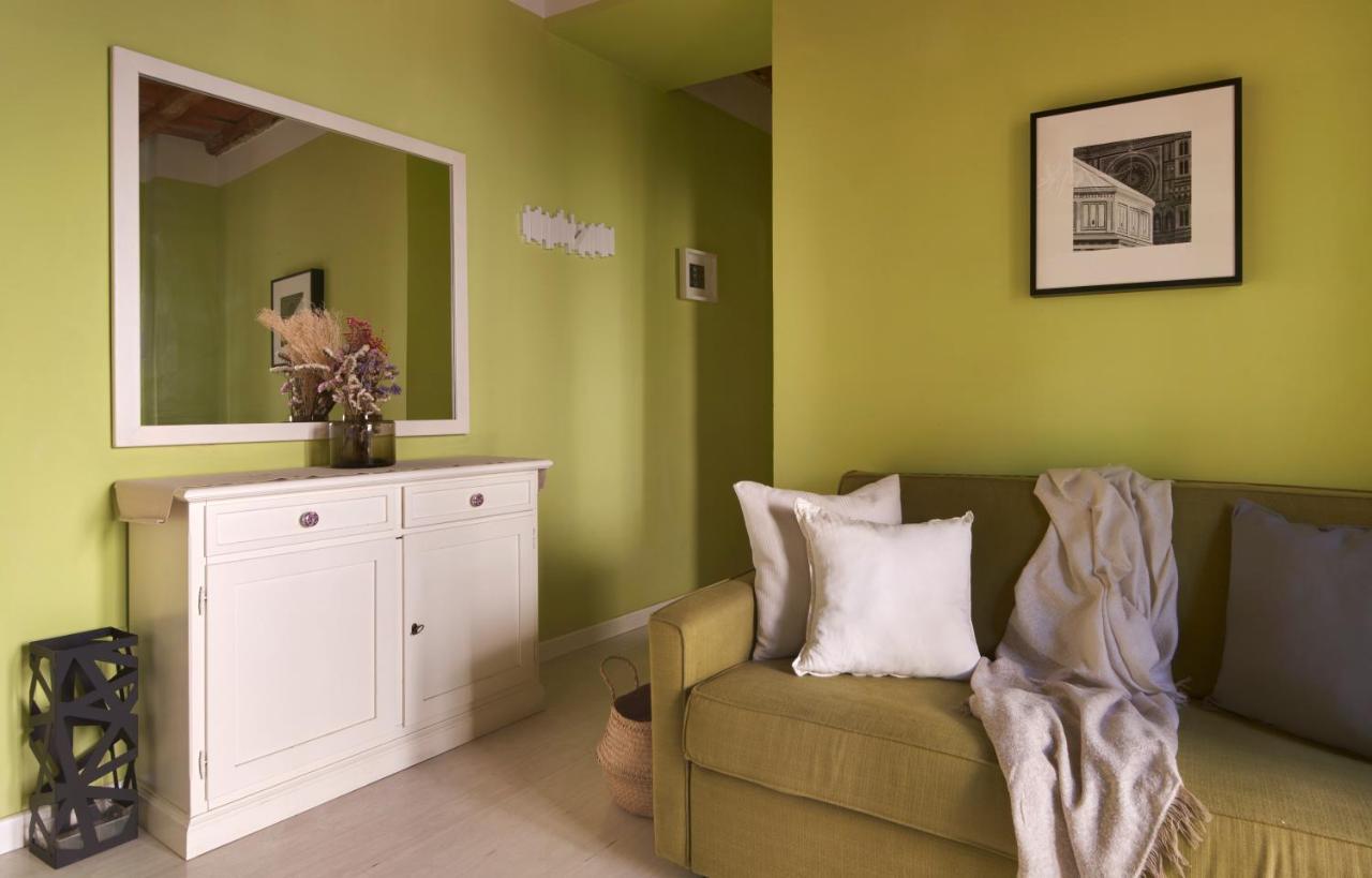 Cozy 1-bedroom With Balcony In Historic Center Apartamento Florencia