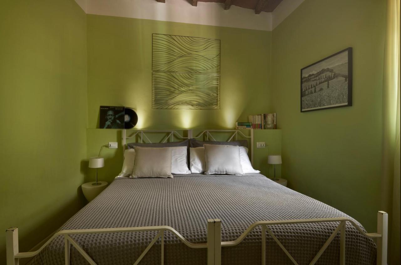 Apartamento Cozy 1-bedroom With Balcony In Historic Center