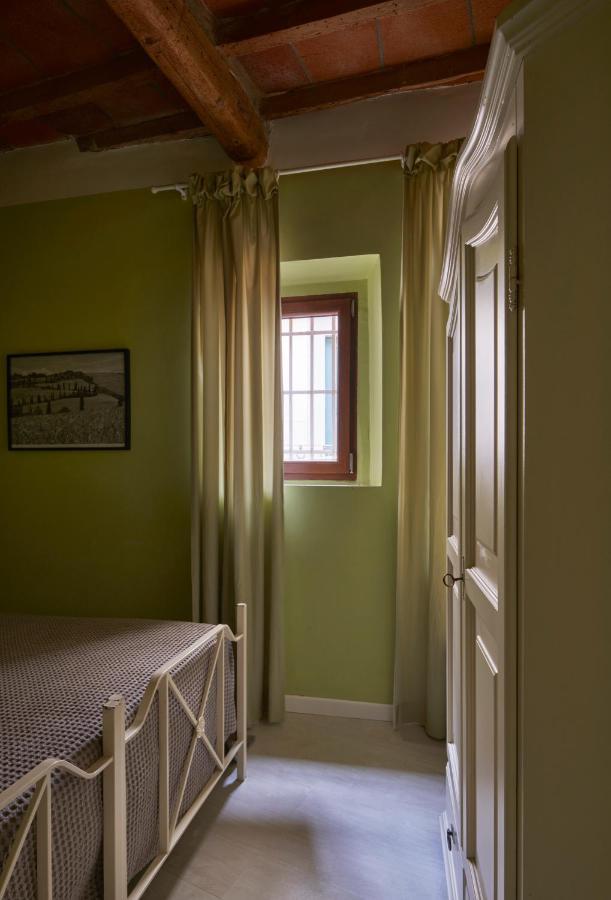Cozy 1-bedroom With Balcony In Historic Center Florencia
